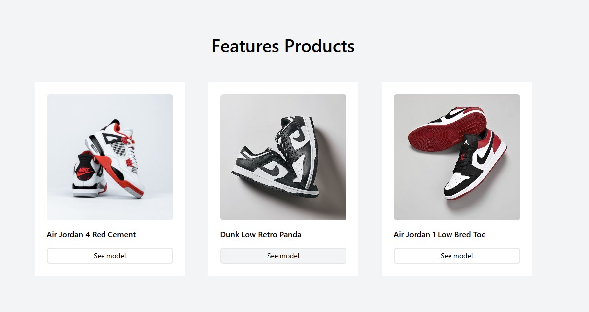 StrideVaultShoes